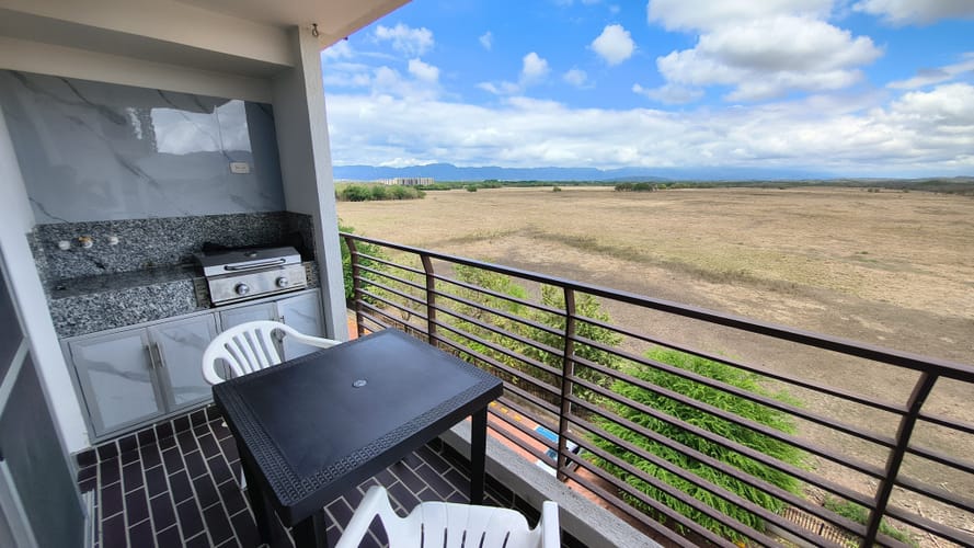 Apartamento de 2 alcobas en venta en Ricaurte, Ricaurte, 57 m² · foto 7 de 21