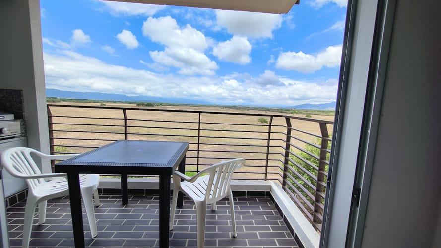 Apartamento de 2 alcobas en venta en Ricaurte, Ricaurte, 57 m² · foto 8 de 21