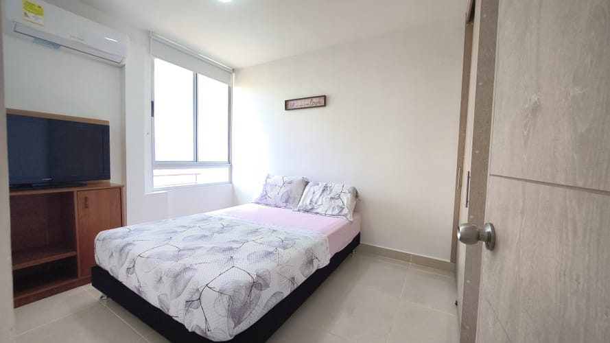 Apartamento de 2 alcobas en venta en Ricaurte, Ricaurte, 57 m² · foto 9 de 21