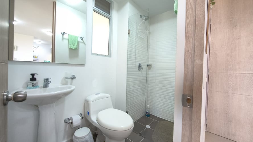 Apartamento de 2 alcobas en venta en Ricaurte, Ricaurte, 57 m² · foto 11 de 21