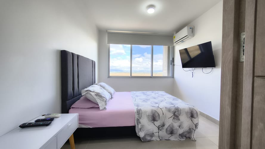 Apartamento de 2 alcobas en venta en Ricaurte, Ricaurte, 57 m² · foto 12 de 21