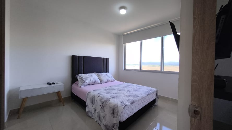 Apartamento de 2 alcobas en venta en Ricaurte, Ricaurte, 57 m² · foto 14 de 21