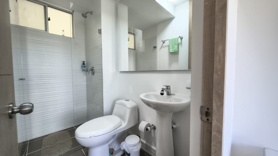 Apartamento de 2 alcobas en venta en Ricaurte, Ricaurte, 57 m² · foto 15 de 21