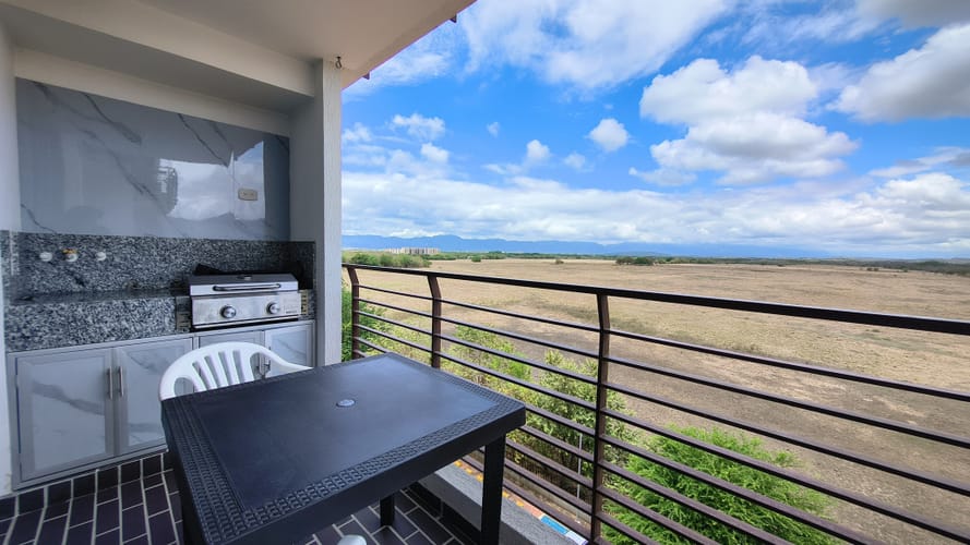 Apartamento de 2 alcobas en venta en Ricaurte, Ricaurte, 57 m² · foto 16 de 21