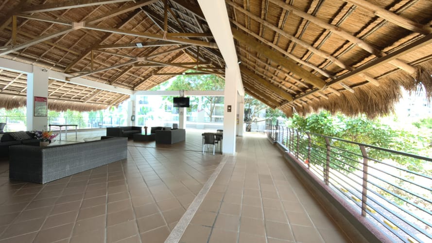 Apartamento de 2 alcobas en venta en Ricaurte, Ricaurte, 57 m² · foto 17 de 21