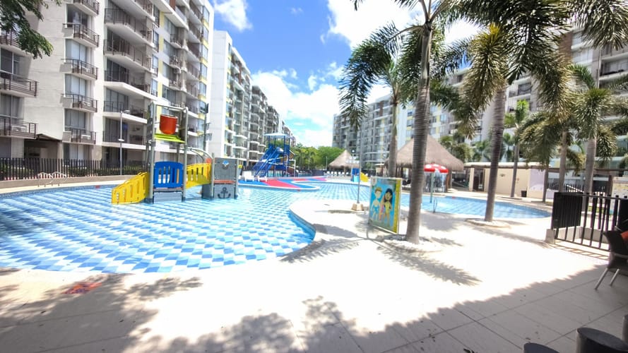 Apartamento de 2 alcobas en venta en Ricaurte, Ricaurte, 57 m² · foto 19 de 21