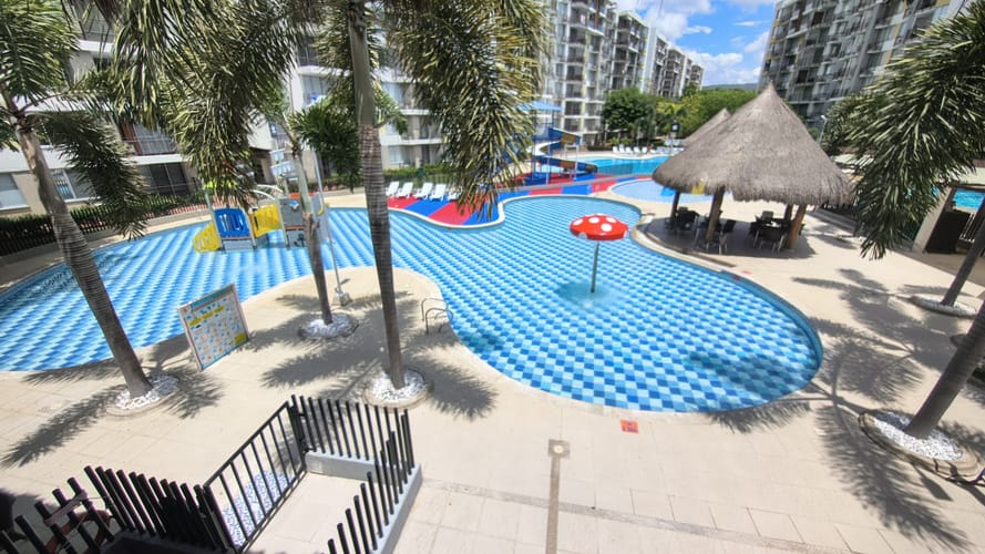 Apartamento de 2 alcobas en venta en Ricaurte, Ricaurte, 57 m² · foto 20 de 21
