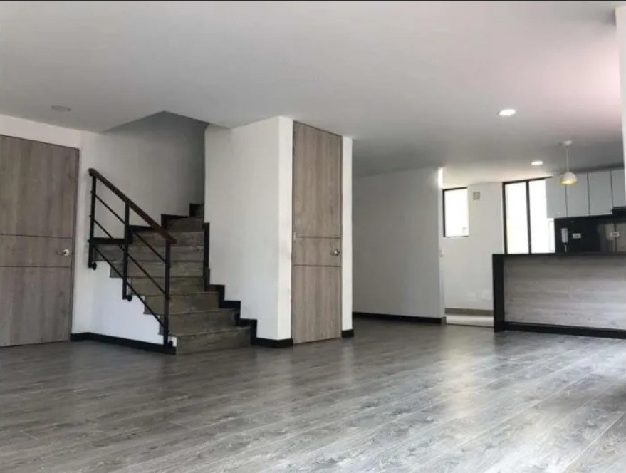 Apartamento en venta en Cedritos, Bogotá · foto 2 de 12