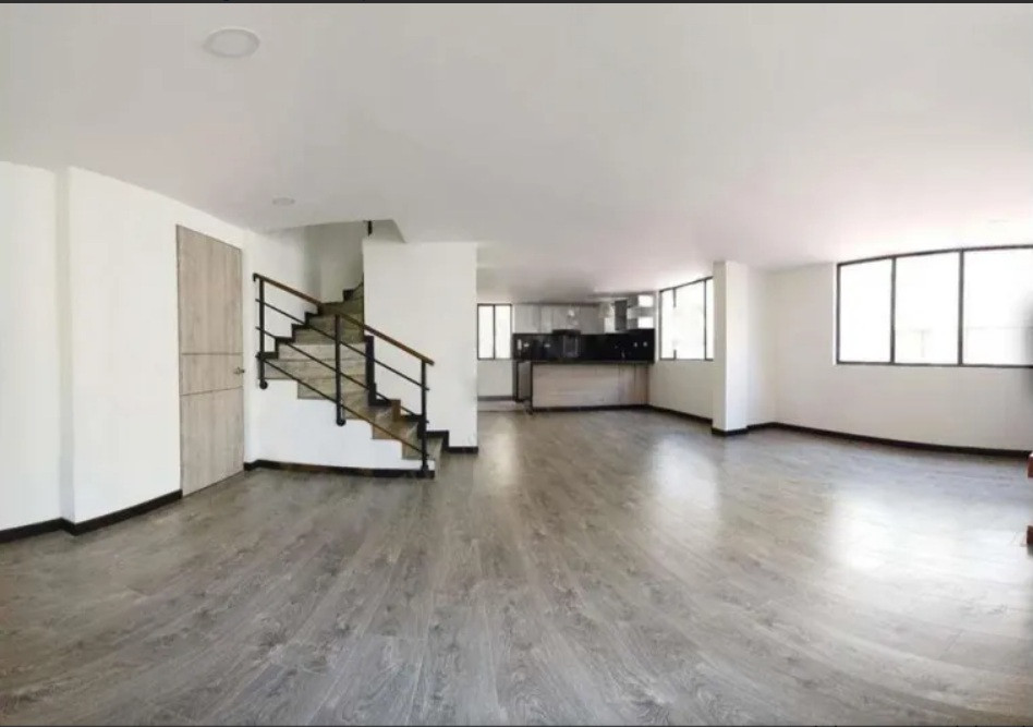 Apartamento en venta en Cedritos, Bogotá · foto 3 de 12
