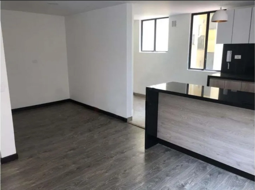Apartamento en venta en Cedritos, Bogotá · foto 4 de 12