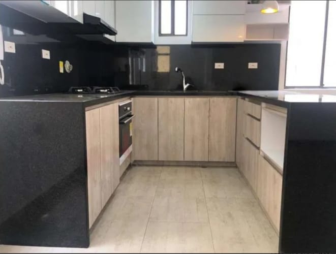 Apartamento en venta en Cedritos, Bogotá · foto 5 de 12
