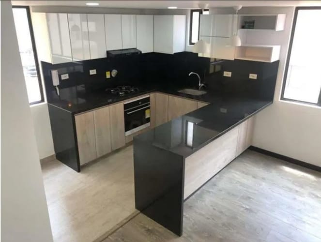 Apartamento en venta en Cedritos, Bogotá · foto 6 de 12