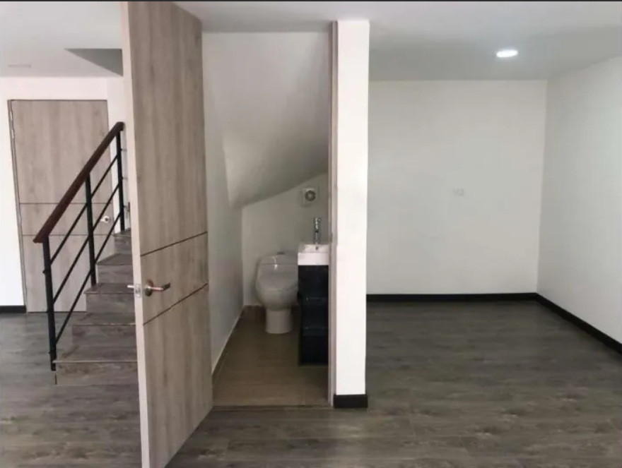 Apartamento en venta en Cedritos, Bogotá · foto 7 de 12