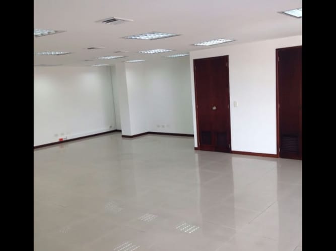 Oficina en venta en Las Acacias, Medellín, 78 m² · foto 4 de 9