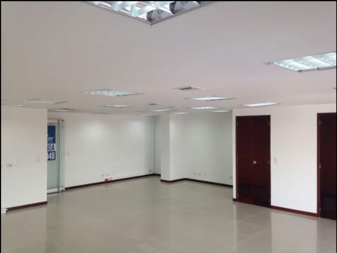 Oficina en venta en Las Acacias, Medellín, 78 m² · foto 6 de 9