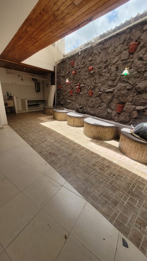 Apartamento de 5 alcobas en venta en Cabecera Del Llano, Bucaramanga, 116 m² · foto 8 de 15