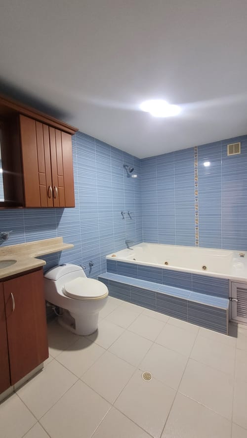 Apartamento de 5 alcobas en venta en Cabecera Del Llano, Bucaramanga, 116 m² · foto 10 de 15