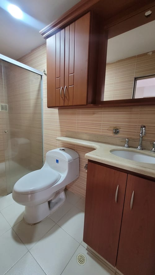 Apartamento de 5 alcobas en venta en Cabecera Del Llano, Bucaramanga, 116 m² · foto 13 de 15