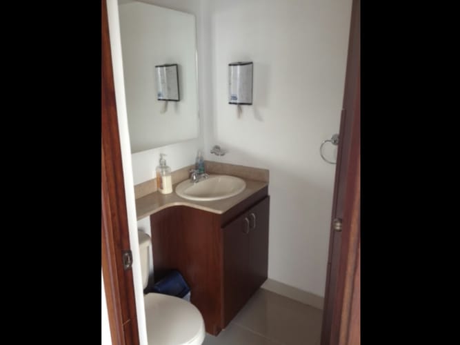 Oficina en venta en Las Acacias, Medellín, 78 m² · foto 9 de 9
