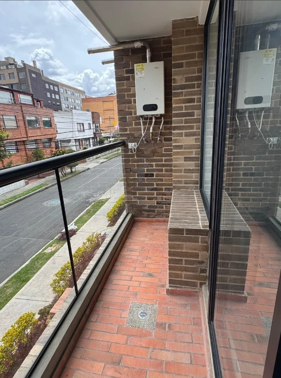 Apartamento en venta en Lisboa, Bogotá · foto 2 de 17