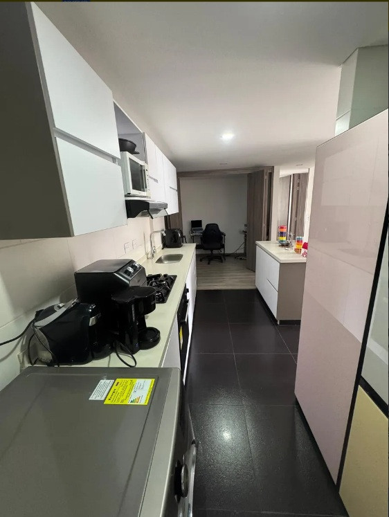 Apartamento en venta en Lisboa, Bogotá · foto 6 de 17