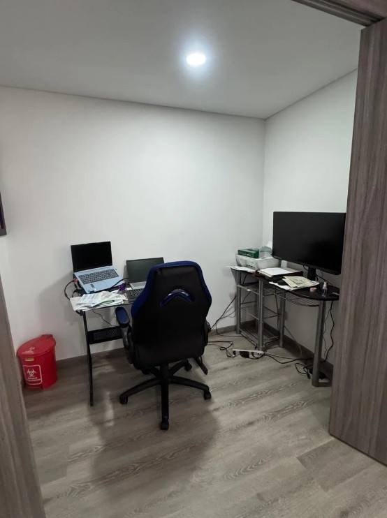 Apartamento en venta en Lisboa, Bogotá · foto 8 de 17