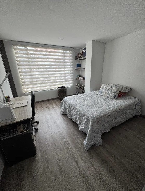 Apartamento en venta en Lisboa, Bogotá · foto 9 de 17
