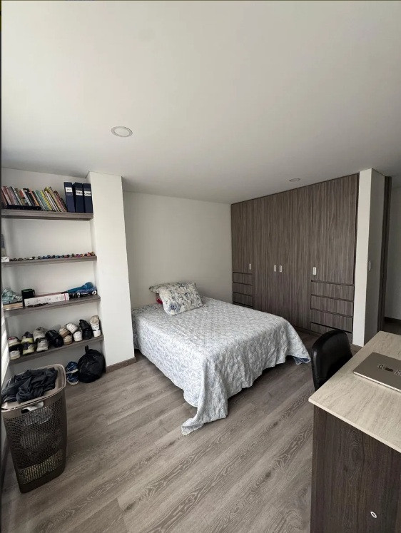 Apartamento en venta en Lisboa, Bogotá · foto 10 de 17
