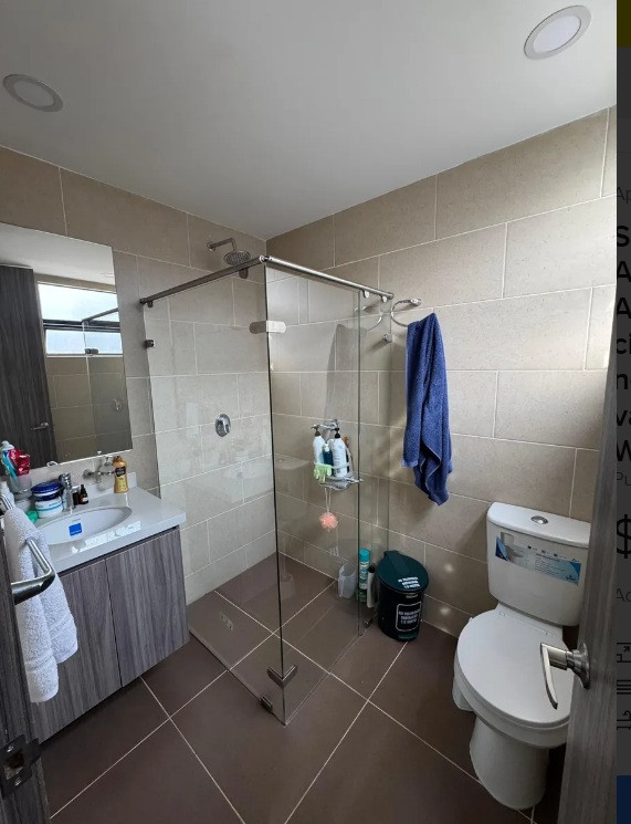 Apartamento en venta en Lisboa, Bogotá · foto 11 de 17