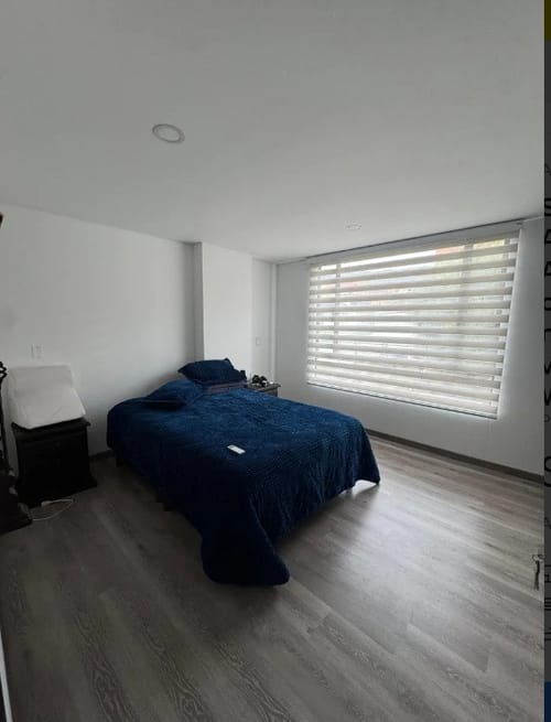 Apartamento en venta en Lisboa, Bogotá · foto 12 de 17
