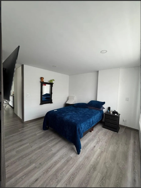 Apartamento en venta en Lisboa, Bogotá · foto 13 de 17