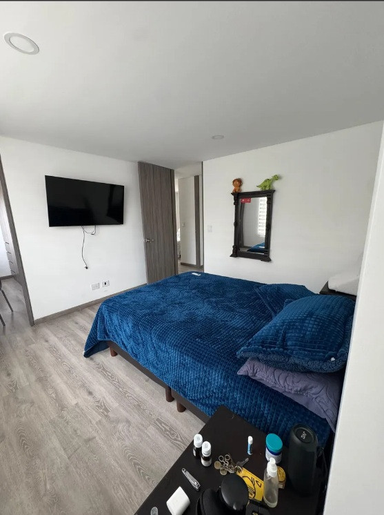 Apartamento en venta en Lisboa, Bogotá · foto 14 de 17