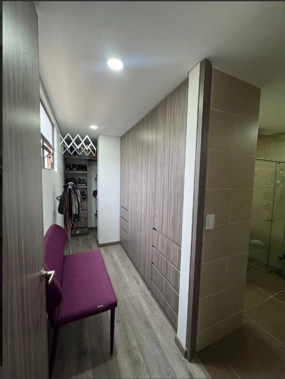 Apartamento en venta en Lisboa, Bogotá · foto 15 de 17