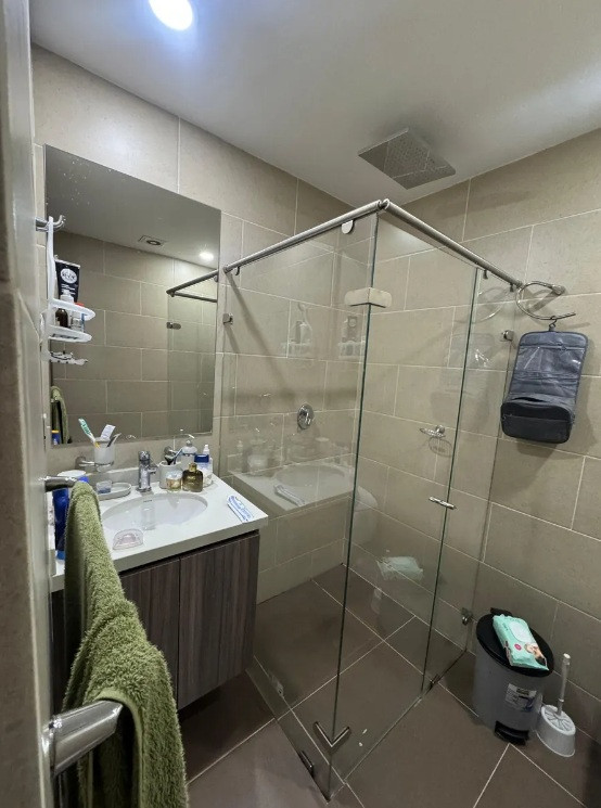 Apartamento en venta en Lisboa, Bogotá · foto 16 de 17