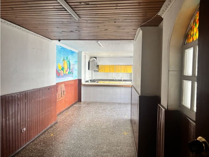 Casa en venta en Santa Barbara Oriental, Bogotá · foto 12 de 24