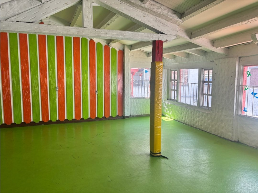 Casa en venta en Santa Barbara Oriental, Bogotá · foto 19 de 24