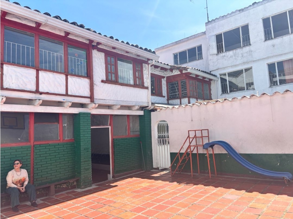Casa en venta en Santa Barbara Oriental, Bogotá · foto 22 de 24