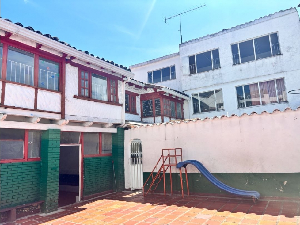 Casa en venta en Santa Barbara Oriental, Bogotá · foto 23 de 24