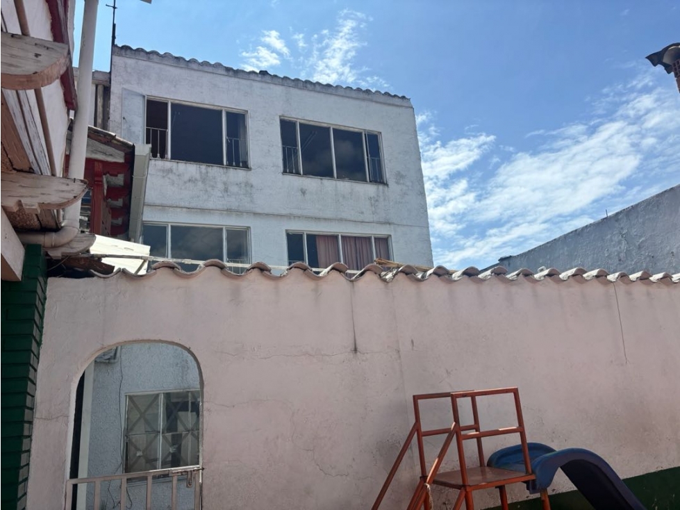 Casa en venta en Santa Barbara Oriental, Bogotá · foto 24 de 24