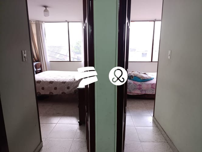 Casa de 4 alcobas en venta en Molinos Del Sur, Bogotá, 540 m² · foto 3 de 24