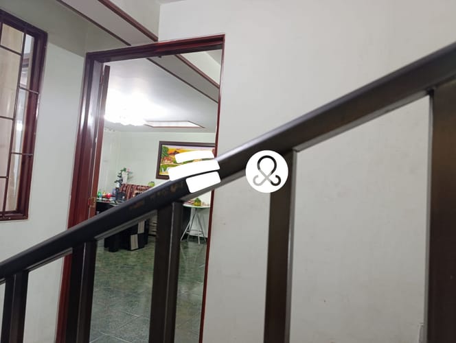 Casa de 4 alcobas en venta en Molinos Del Sur, Bogotá, 540 m² · foto 4 de 24