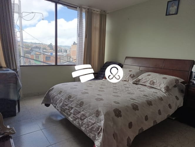 Casa de 4 alcobas en venta en Molinos Del Sur, Bogotá, 540 m² · foto 5 de 24