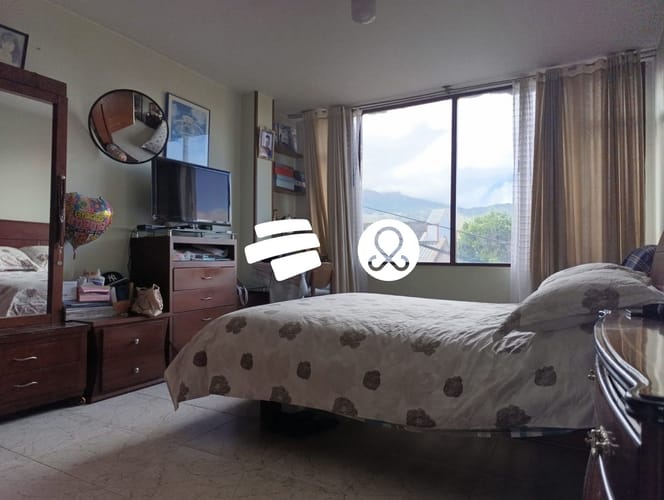 Casa de 4 alcobas en venta en Molinos Del Sur, Bogotá, 540 m² · foto 9 de 24