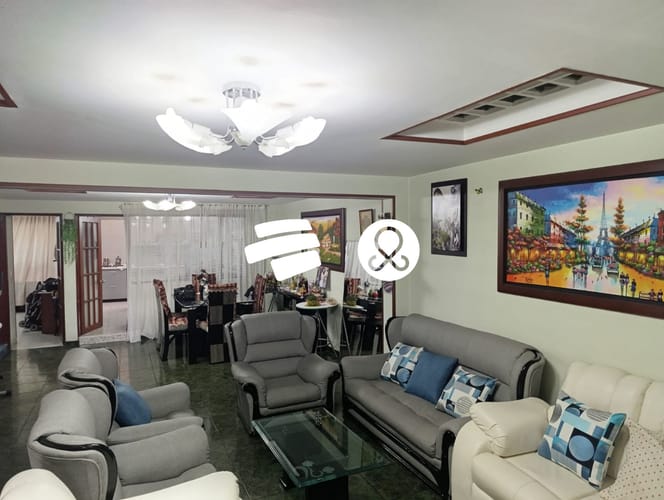 Casa de 4 alcobas en venta en Molinos Del Sur, Bogotá, 540 m² · foto 10 de 24