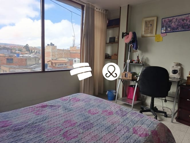 Casa de 4 alcobas en venta en Molinos Del Sur, Bogotá, 540 m² · foto 12 de 24
