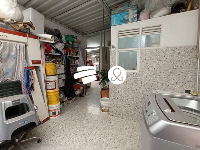 Casa de 4 alcobas en venta en Molinos Del Sur, Bogotá, 540 m² · foto 14 de 24
