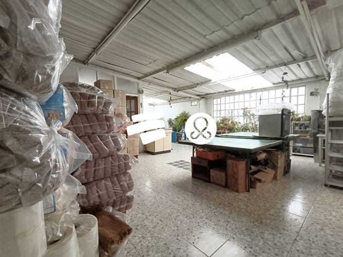 Casa de 4 alcobas en venta en Molinos Del Sur, Bogotá, 540 m² · foto 15 de 24