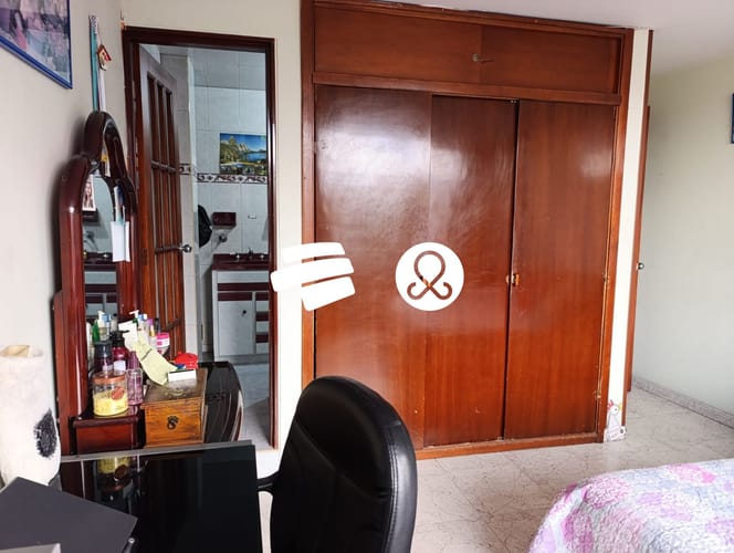 Casa de 4 alcobas en venta en Molinos Del Sur, Bogotá, 540 m² · foto 17 de 24