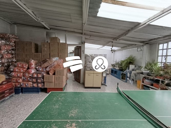 Casa de 4 alcobas en venta en Molinos Del Sur, Bogotá, 540 m² · foto 19 de 24