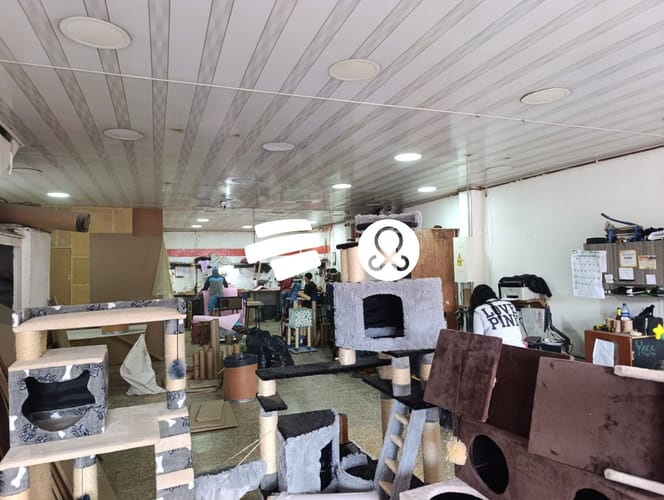 Casa de 4 alcobas en venta en Molinos Del Sur, Bogotá, 540 m² · foto 24 de 24
